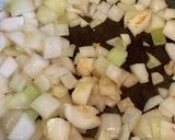 給食の味☆みんな大好きポークカレー♪作り方7写真