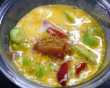 レンジで簡単！そらまめタルタルサラダ作り方3写真