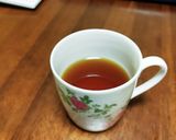 メープルシロップの飲み物(ライムすだち）作り方4写真