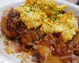 銀だこ風♡照りたまたこやき作り方4写真