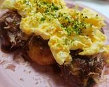 銀だこ風♡照りたまたこやき作り方5写真