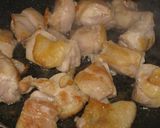 鶏肉のさっぱり煮作り方4写真