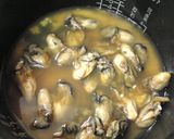 ✿ほっこり♬♬牡蠣ご飯✿作り方2写真