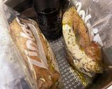 低温調理で超柔らか鶏胸サラダチキン＆温玉作り方8写真