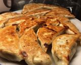 キャベツ餃子作り方6写真