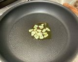 生トマトソースでベーコンステーキ作り方6写真