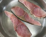 ブリ照り作り方4写真