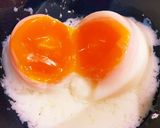 低温調理で超柔らか鶏胸サラダチキン＆温玉作り方13写真