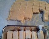 生キャラメル作り方5写真