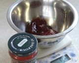 さらに美味しく* 苺のレアチーズケーキ作り方18写真