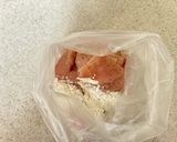 ＊濃厚！ご飯が進む！鶏胸肉のソース焼き＊作り方2写真