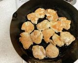 ＊濃厚！ご飯が進む！鶏胸肉のソース焼き＊作り方3写真