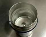 スープジャー★インスタント味噌汁で簡単に作り方3写真