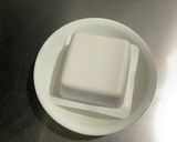 スープジャー★インスタント味噌汁で簡単に作り方4写真