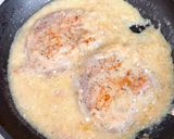 豚肉のソテーオニオンソース作り方6写真