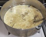 冬瓜の卵スープ作り方1写真