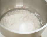 上新粉を使った　きなこ団子　みたらし団子作り方2写真
