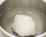 上新粉を使った　きなこ団子　みたらし団子作り方3写真