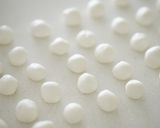上新粉を使った　きなこ団子　みたらし団子作り方5写真