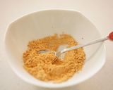 上新粉を使った　きなこ団子　みたらし団子作り方11写真