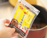 上新粉を使った　きなこ団子　みたらし団子作り方14写真