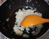 エビとトマトの無水カレー作り方1写真