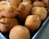 アメリカンドッグ作り方4写真