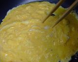 カリカリ豚オム作り方13写真
