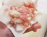 蒸し器不要!メインおかずになる簡単焼売作り方4写真