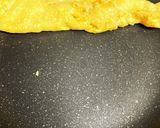 お弁当に朝詰めるだけ！冷凍卵焼き作り方2写真
