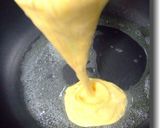 カリカリ豚オム作り方11写真