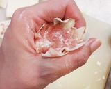 蒸し器不要!メインおかずになる簡単焼売作り方5写真