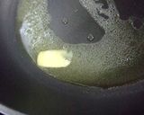 カリカリ豚オム作り方10写真