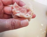 蒸し器不要!メインおかずになる簡単焼売作り方6写真