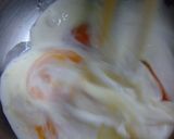 カリカリ豚オム作り方9写真