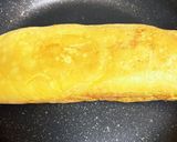 お弁当に朝詰めるだけ！冷凍卵焼き作り方5写真