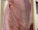 ブリのあら汁作り方1写真