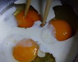 カリカリ豚オム作り方8写真