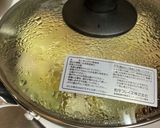 エノキとアスパラガスの檸檬バター焼き作り方3写真