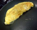 カリカリ豚オム作り方16写真