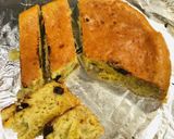 炊飯器バナナケーキ♡材料4つで失敗なし!作り方8写真