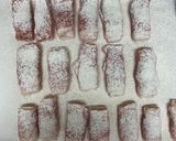 豚肉チーズ巻きのコンソメ煮(覚書)作り方3写真