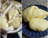 何でも挟んじゃって～♪中華パン“割包”作り方9写真