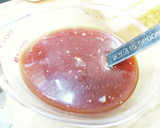 超簡単！厚揚げと挽き肉の旨辛 中華風炒め作り方3写真