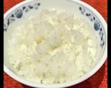 ちょっとのひと手間で美味しいお米♪作り方14写真
