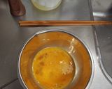 野菜たっぷり!!冷やし中華作り方1写真