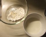 お手軽♪トマトのドリア作り方1写真