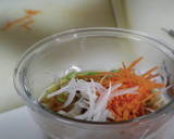 絶品！骨まで美味しい！小アジの南蛮漬け作り方6写真