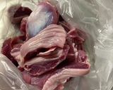 【ホットクック】おつまみ砂肝のオイル煮作り方1写真