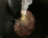 【ホットクック】おつまみ砂肝のオイル煮作り方4写真